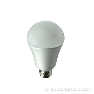 High lumens led bulb 6w 500lm